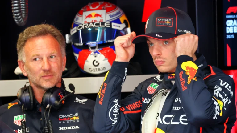 Christian-Horner-Max-Verstappen-Red-Bull-Spain-GP-F1-2025-768x432