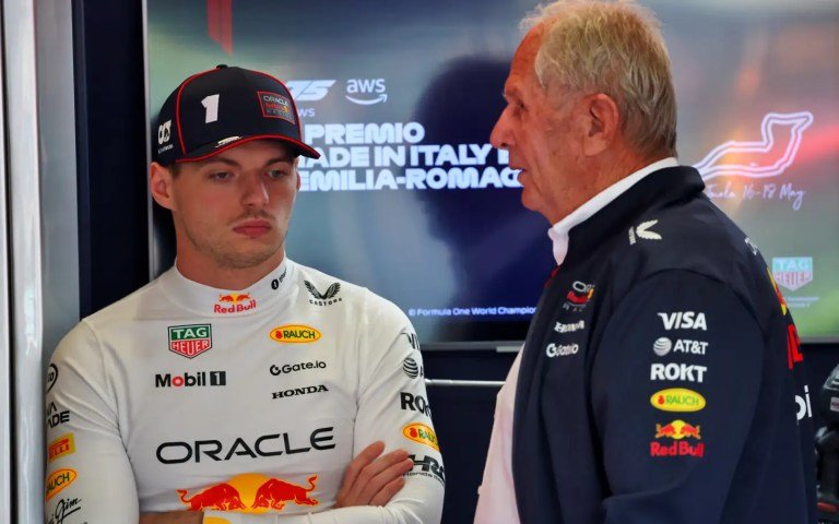 Marko-Verstappen-Imola
